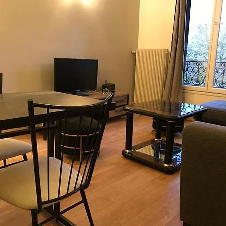 Paris- Defense/Puteaux Appartement Cartault エクステリア 写真