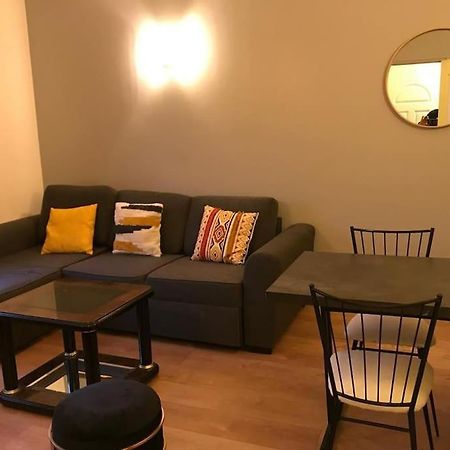 Paris- Defense/Puteaux Appartement Cartault エクステリア 写真