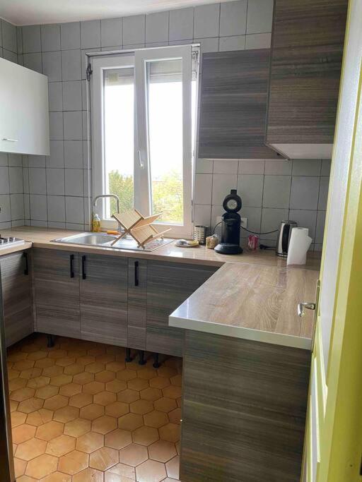Paris- Defense/Puteaux Appartement Cartault エクステリア 写真